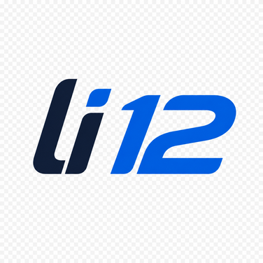 Li 12 – Trang chủ